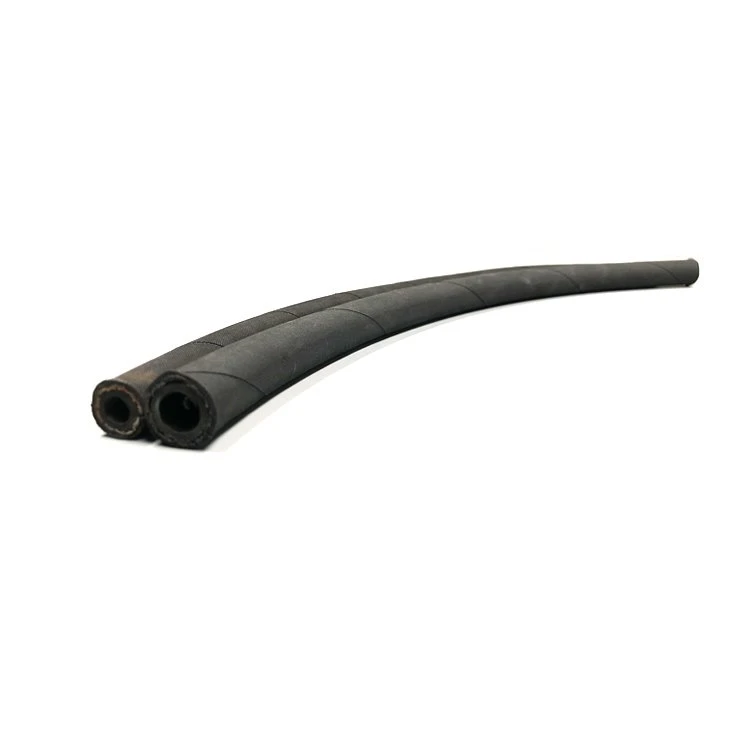 1 capa d'acer de filferro de filferro hiraulic sae r1a din/en 853 1 St