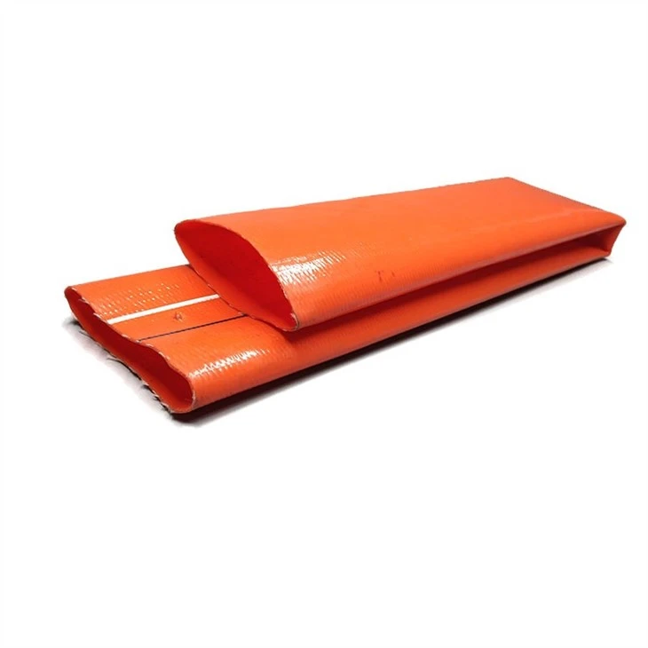 6 inch pvc layflat hose-2