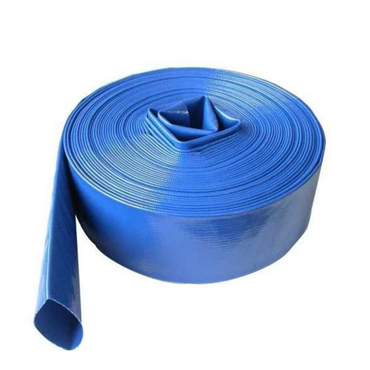 6 inch pvc layflat hose-4