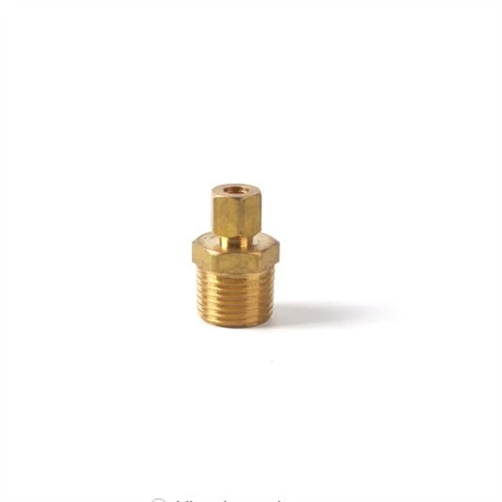 brass insert for ppr fitting-2