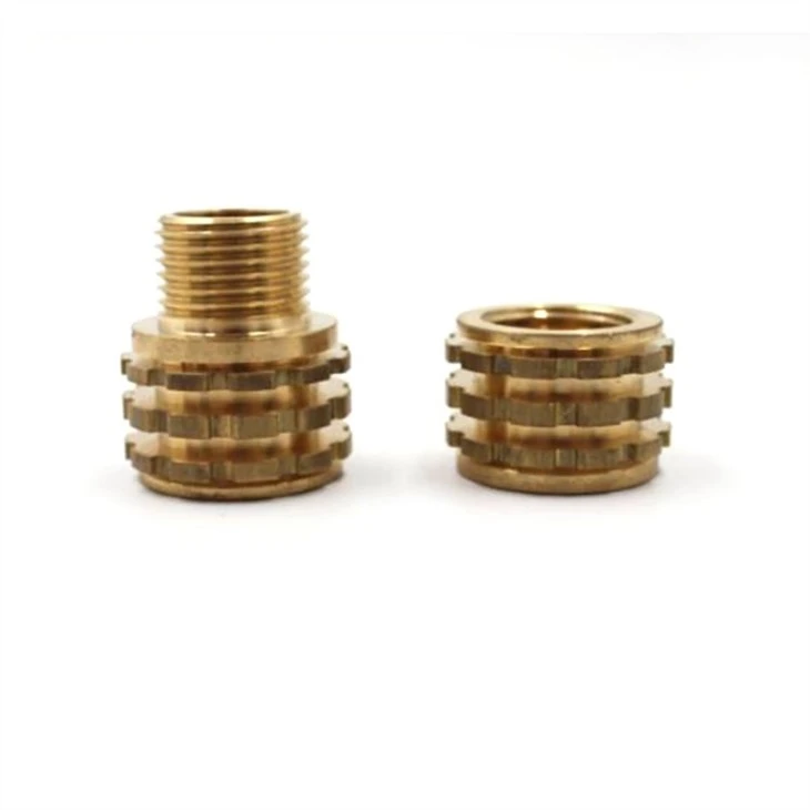 brass insert for ppr fitting-3