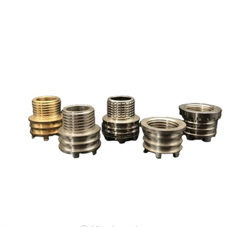 brass insert for ppr fitting-4