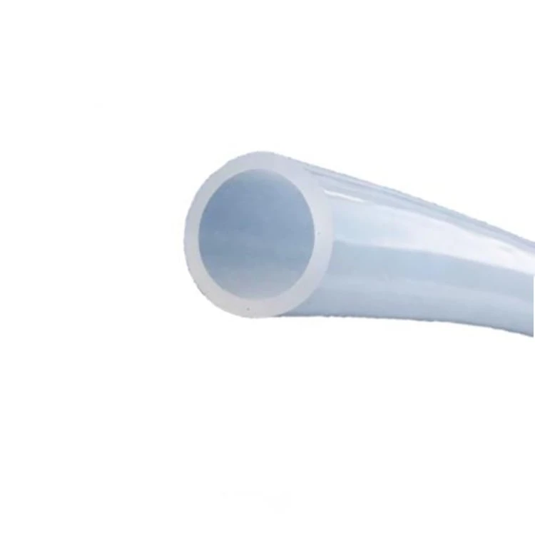 Mànega transparent de PVC de 12 mm