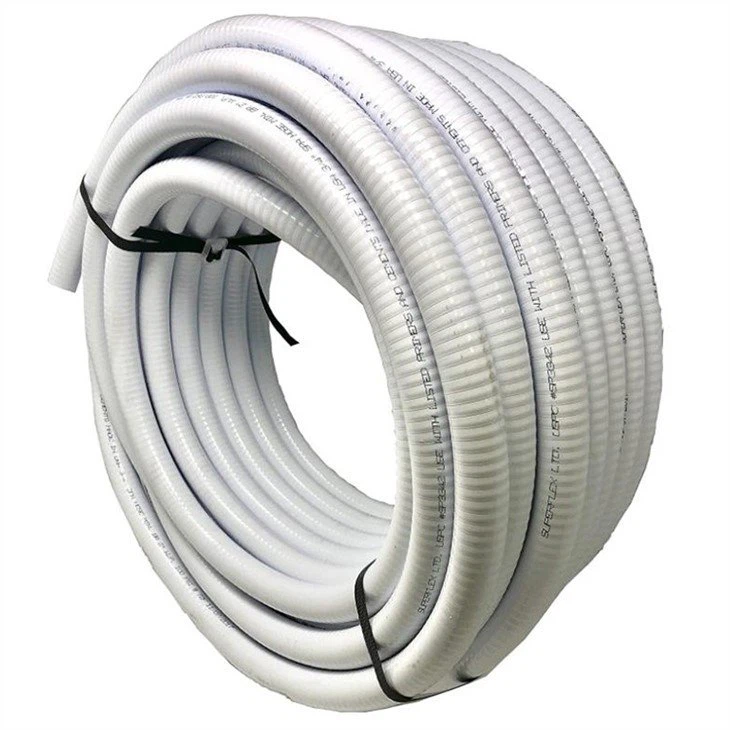 pvc spa flex hose-1