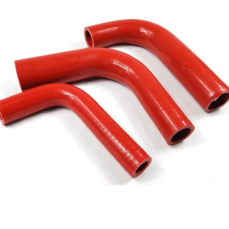 racing car silicone hose-1