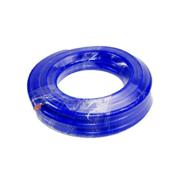 Silicone 8mm vacuum hose-1