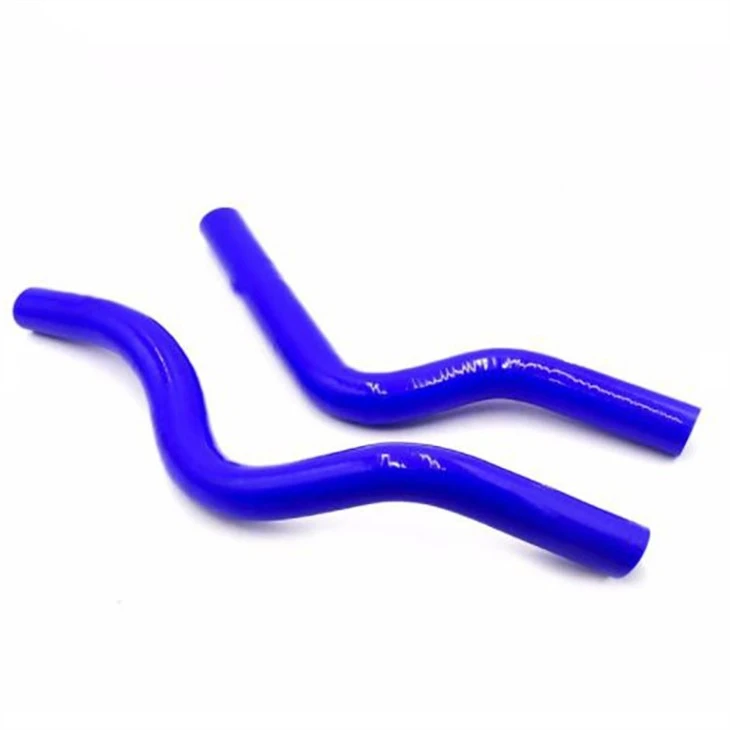 silicone radiator hose kit for toyota yaris-4