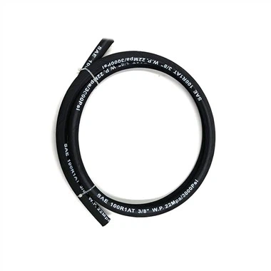Mànega hidràulica Sae 100 R1