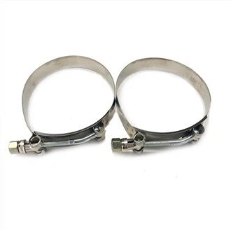 Pinces de canonades de 25 mm