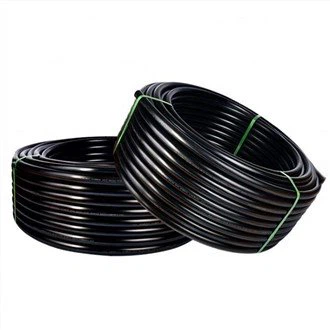 Tub de plàstic HDPE de 25 mm