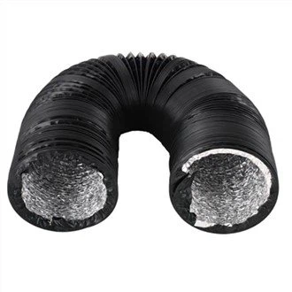 Conducte assecador de PVC