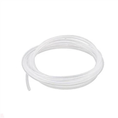 Tub de silicona per dispensador d'aigua