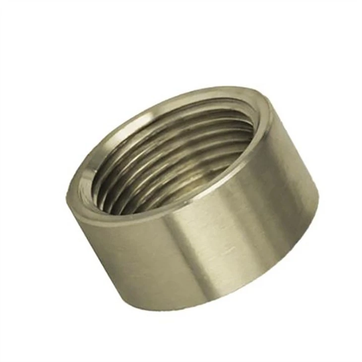 steel pipe coupling fitting-2