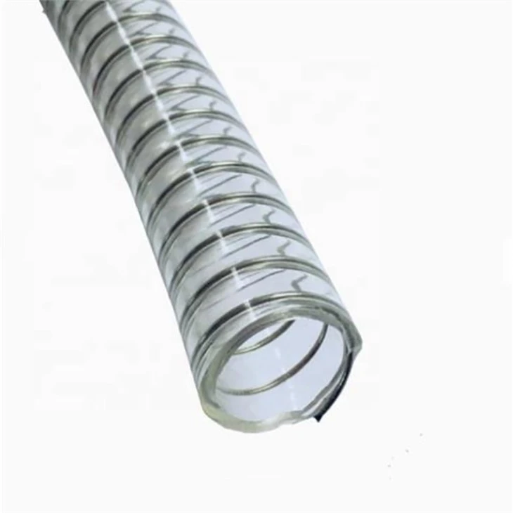 wire reinforced plastic tubing-1