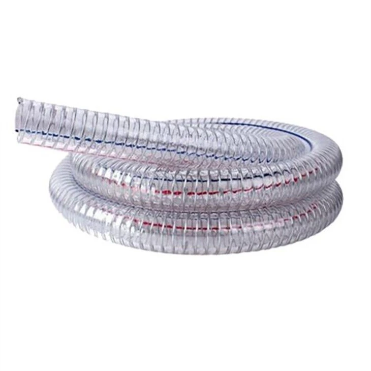 wire reinforced plastic tubing-2