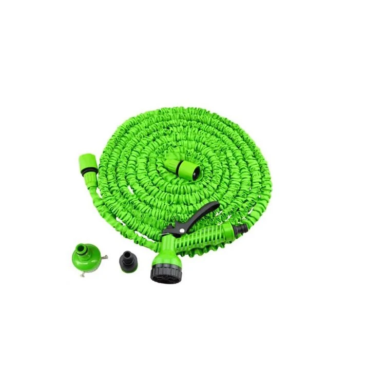 Mànega de jardí ampliable de 100 peus
