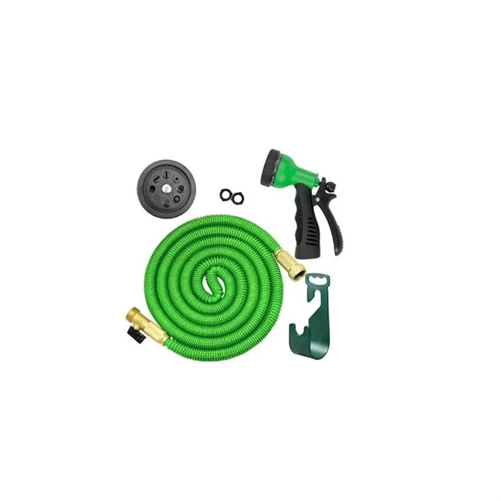 100 foot expandable garden hose-4