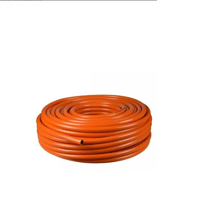 Rubber flexible gas pipe-1