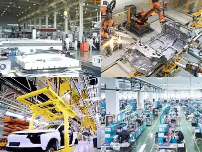 Industrial&Equipment