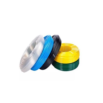 Mànega d'extrusió pura de PU: tecnologia innovadora de canonades, liderant la...